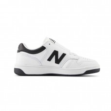 NEW BALANCE PHB480BK λευκό